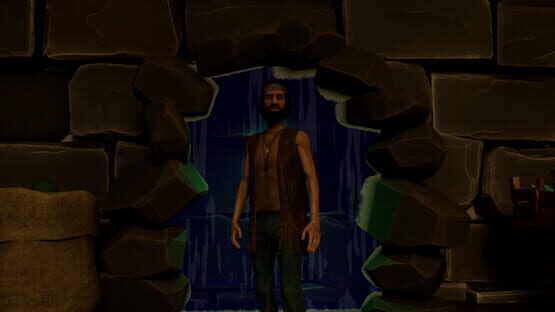 High Up gameplay screenshot