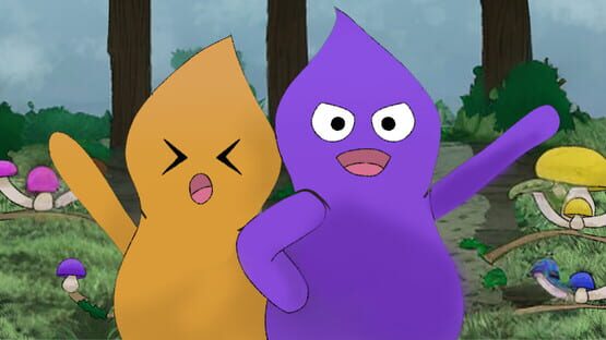 Mushiverse: Online Boardgame official artwork 1