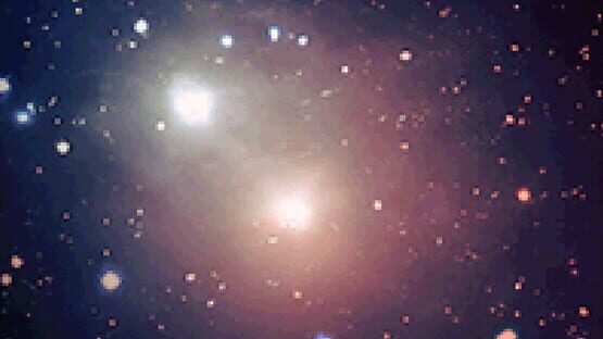 (Neg)Entropic Wandering screenshot 6