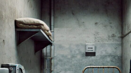 Deathpuddle: Choose Violence? official artwork 1