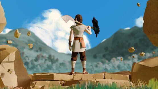 Peasant official artwork 1