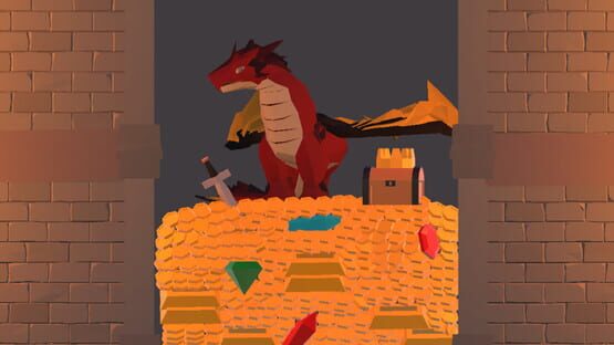 Treasure Protector gameplay screenshot