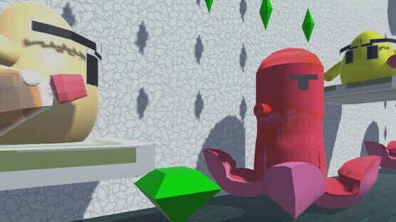 MegaMegaEggs official artwork 1