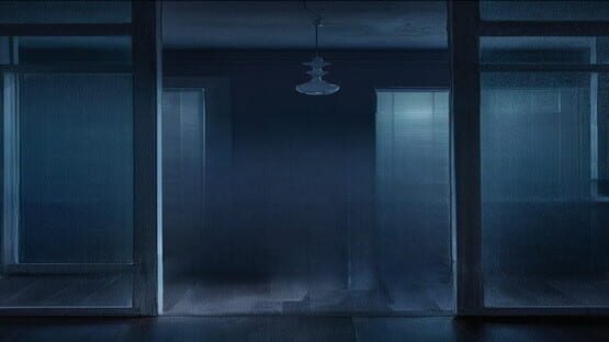 Haunted Property official artwork 1