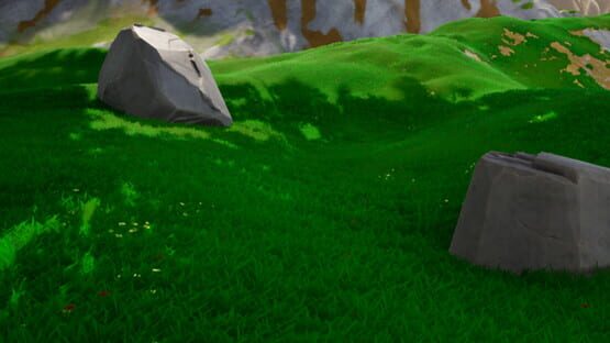 Knightly Gnomes gameplay screenshot