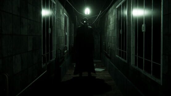 Sorrow Asylum 3 official artwork 1