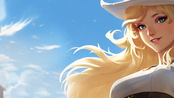 Royal Quest Online official artwork 1