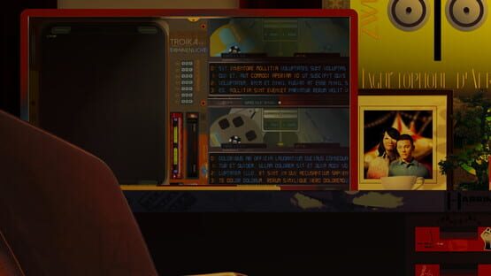 Tapeheads gameplay screenshot