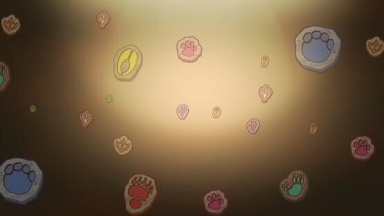Footprints Combination gameplay screenshot