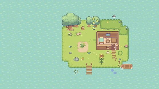 Lucky Farm gameplay screenshot