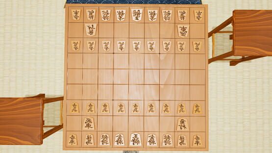 VR Shogi Mates official artwork 1