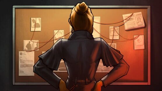 Ad Memoriam gameplay screenshot