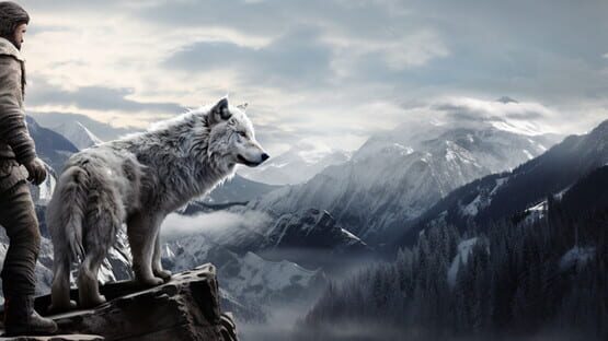 Winter Survival Simulator official artwork 1