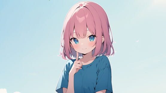 Beauty Riddle official artwork 1