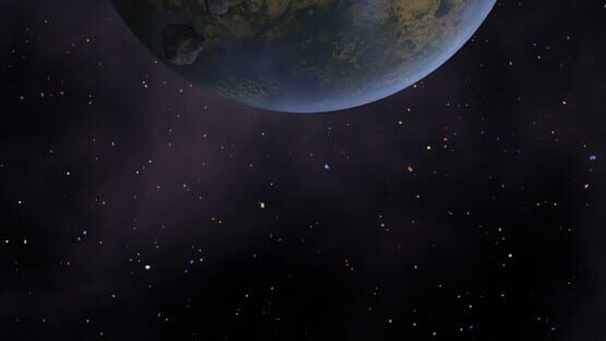 Space Light official artwork 1