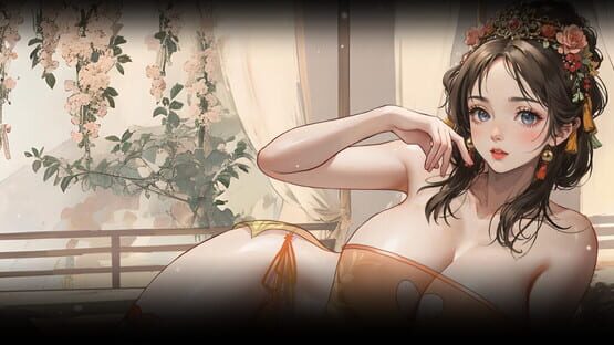 Girl is coming official artwork 1