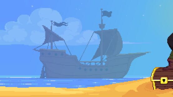 Treasure Royale official artwork 1