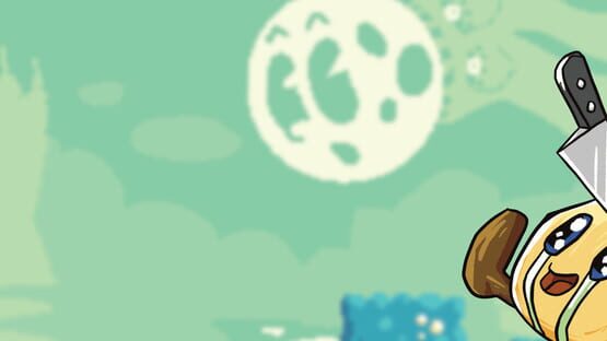 Spritz the Happy Onion gameplay screenshot