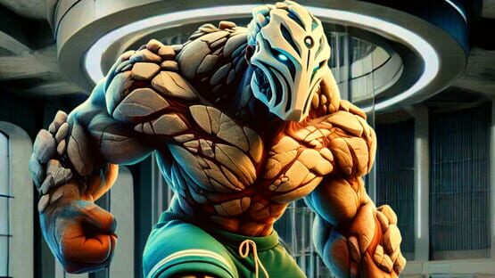 Jab Juggernauts gameplay screenshot