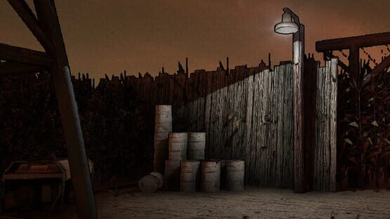 Welcome to Dustown official artwork 1