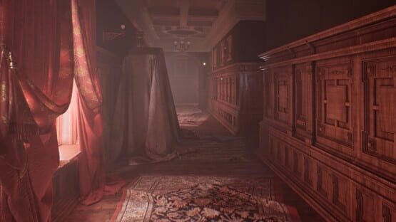 The Curse of Elmwood official artwork 1