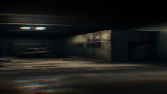 Forgotten Bunker 1939 official artwork 1