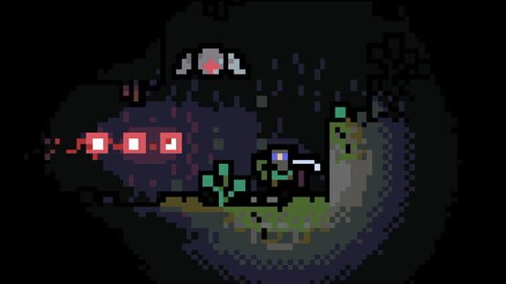 Deeplands official artwork 1