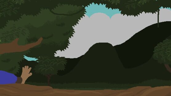 Ninja Monkey gameplay screenshot