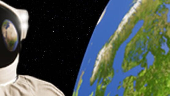 Spaceman official artwork 1