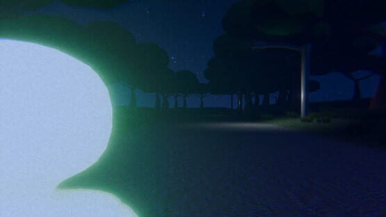 Glowie Rammer gameplay screenshot