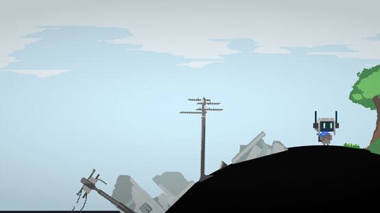 Orbit gameplay screenshot