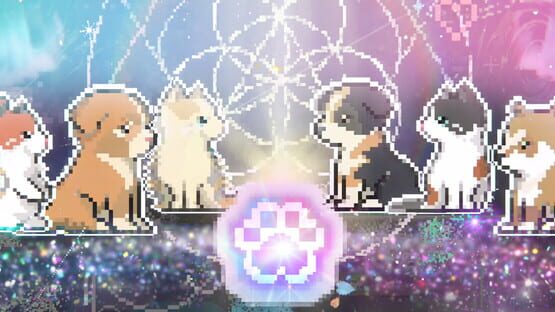 Paw Paw Death Festival official artwork 1