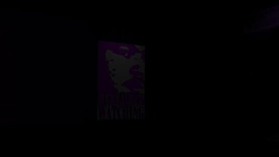 Lean Simulator: Desperation official artwork 1