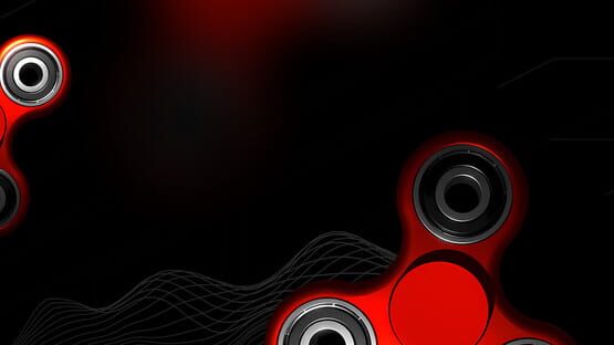 Spinners gameplay screenshot