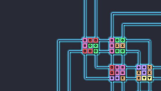 Game of Squares gameplay screenshot