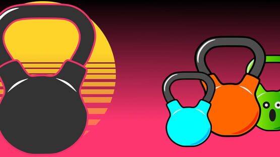 GymBro official artwork 1