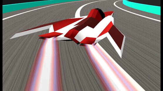 Inertial Craft official artwork 1