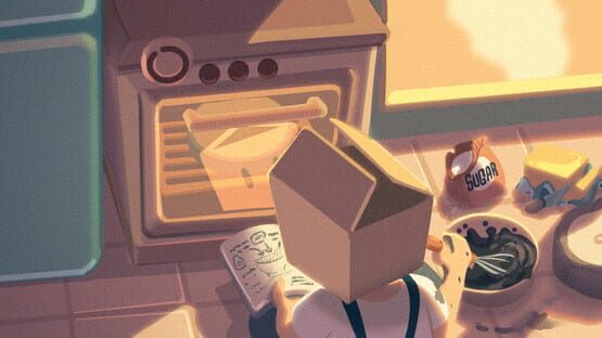 Box Bakery official artwork 1