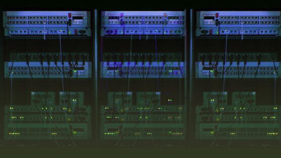 Tower Networking Inc. gameplay screenshot