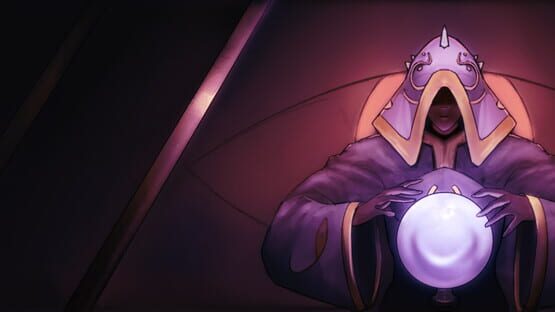 Egregore official artwork 1