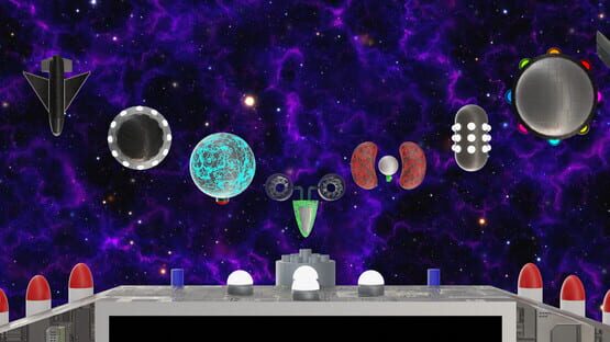 Type Galaxy official artwork 1
