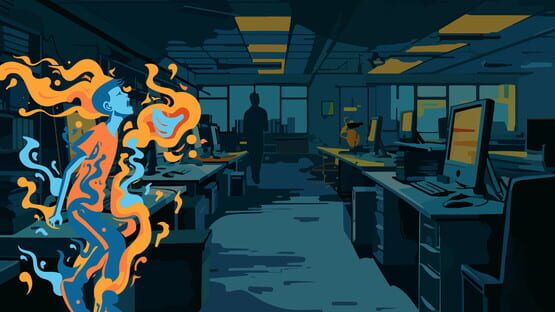 Gassy Getaway gameplay screenshot