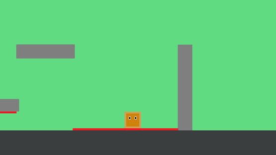 G.R.E.G.: The Generally Really Easy Game official artwork 1
