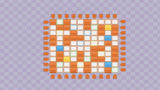 Vector Space gameplay screenshot