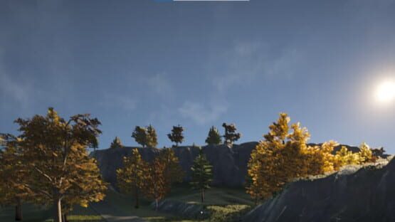 Survive Game official artwork 1