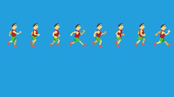 Sprint Star: A Running Manager official artwork 1