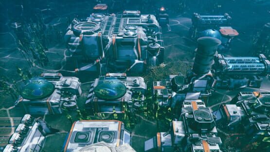 Seabed Settlers official artwork 1
