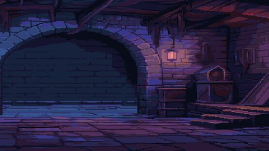 Prelude to Freedom gameplay screenshot