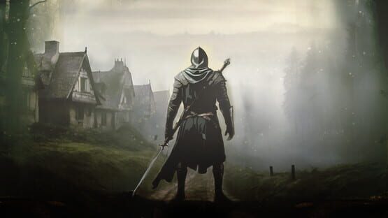Questscape: Survival official artwork 1