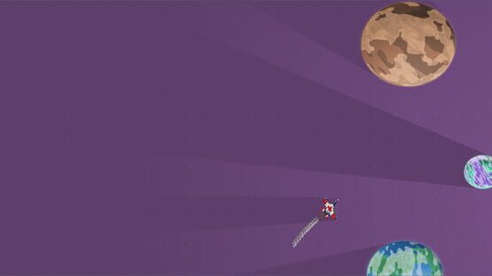 System Shooterz gameplay screenshot